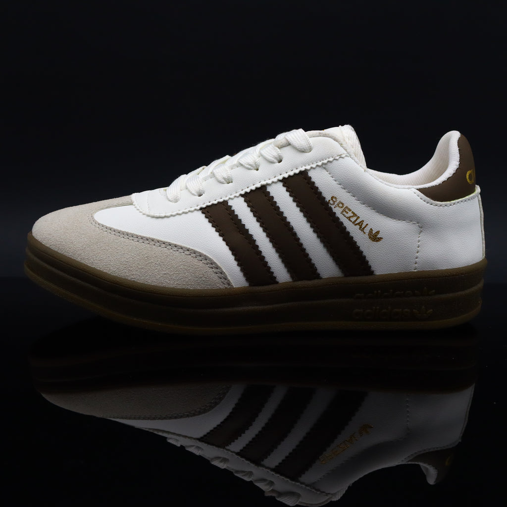 Dima - 560 Blanc Marron