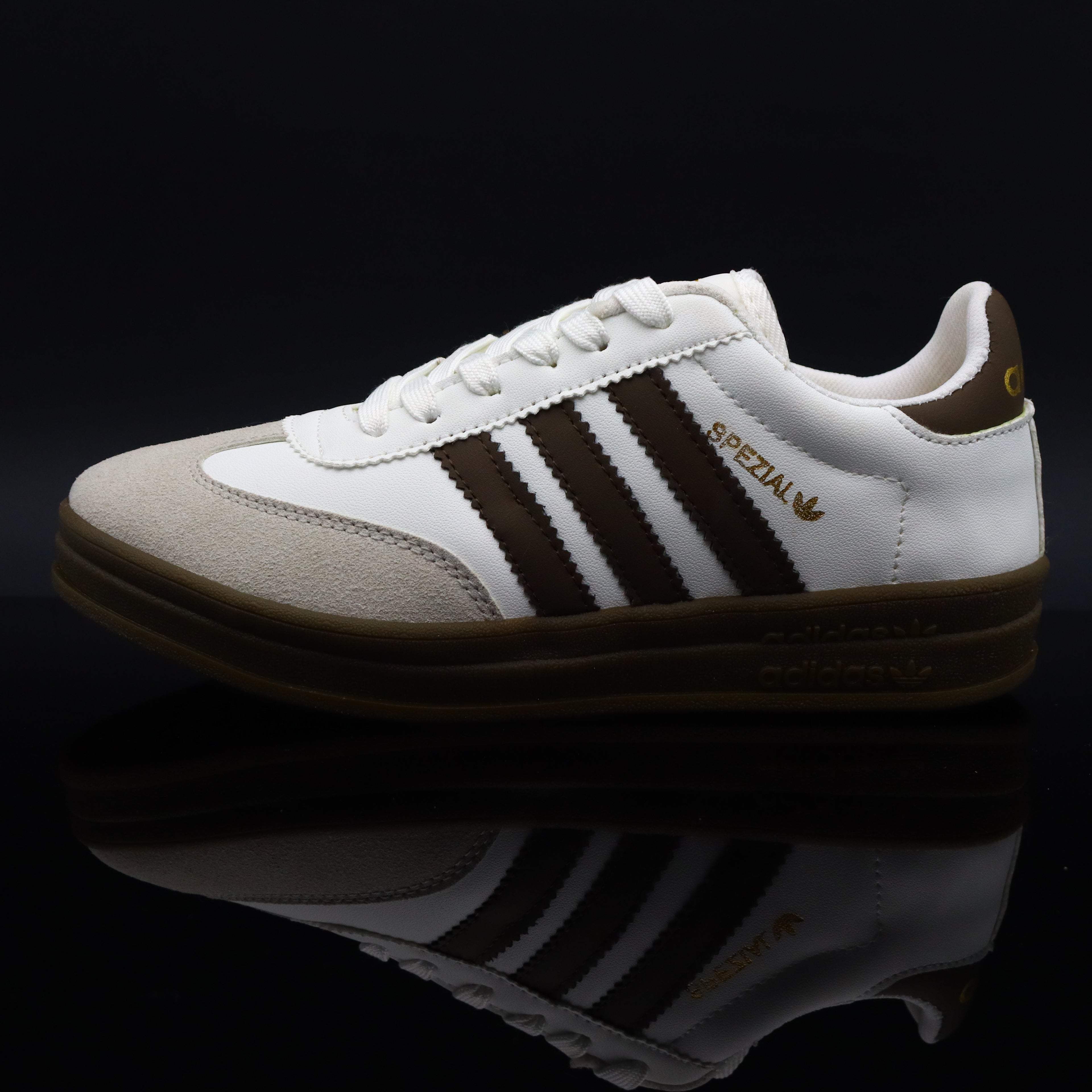 Dima - 560 Blanc Marron