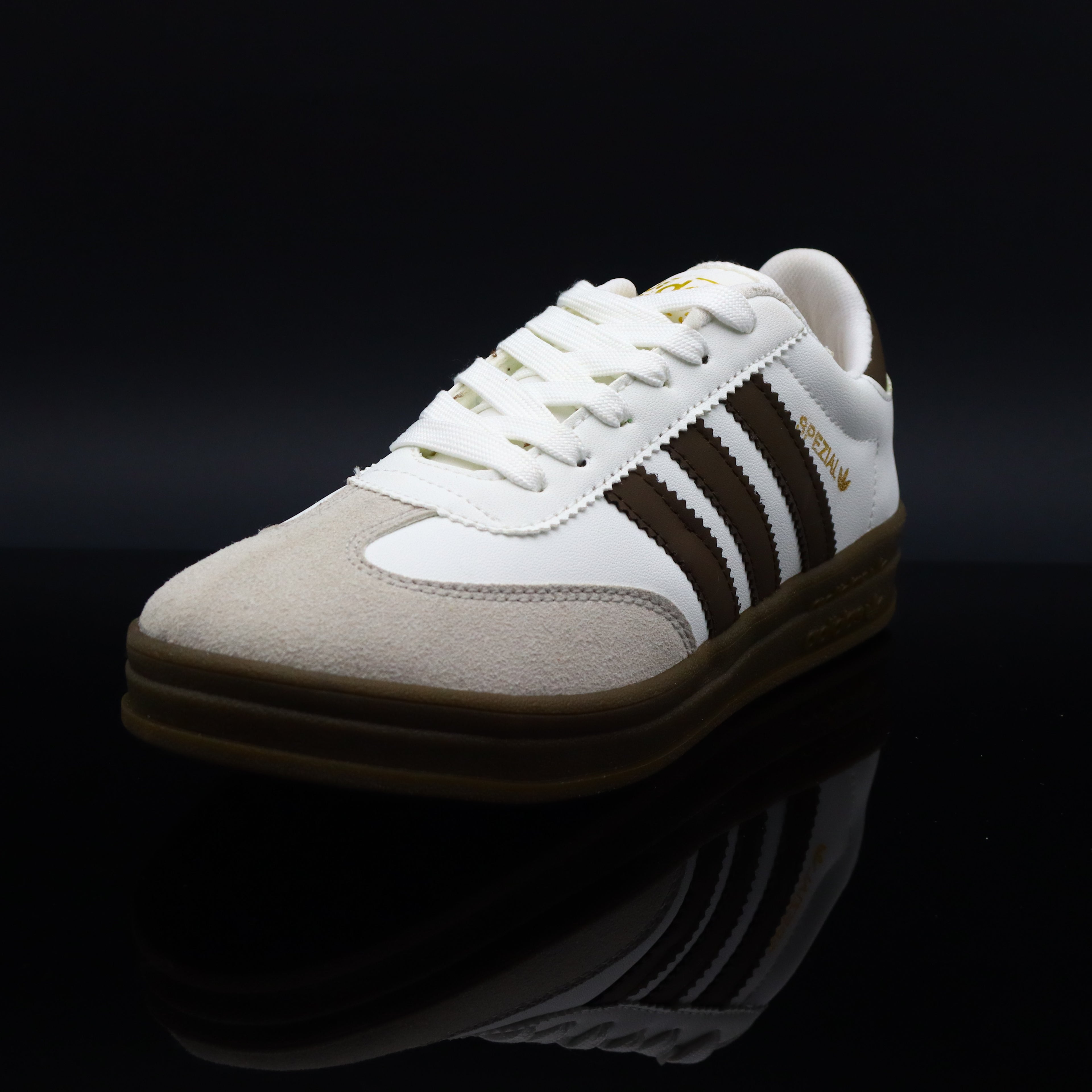 Dima - 560 Blanc Marron