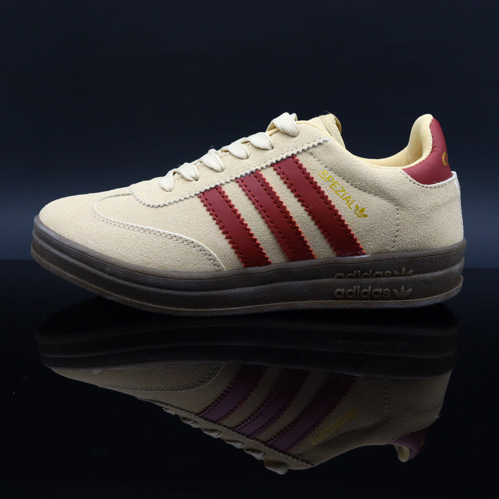 Dima - 560  Beige Rouge