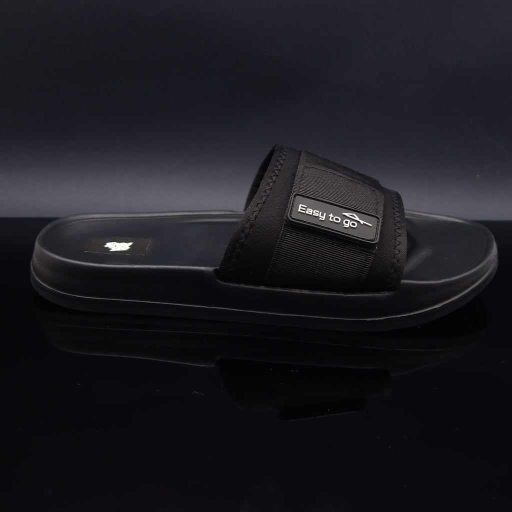 Claquet - 1950 Noire