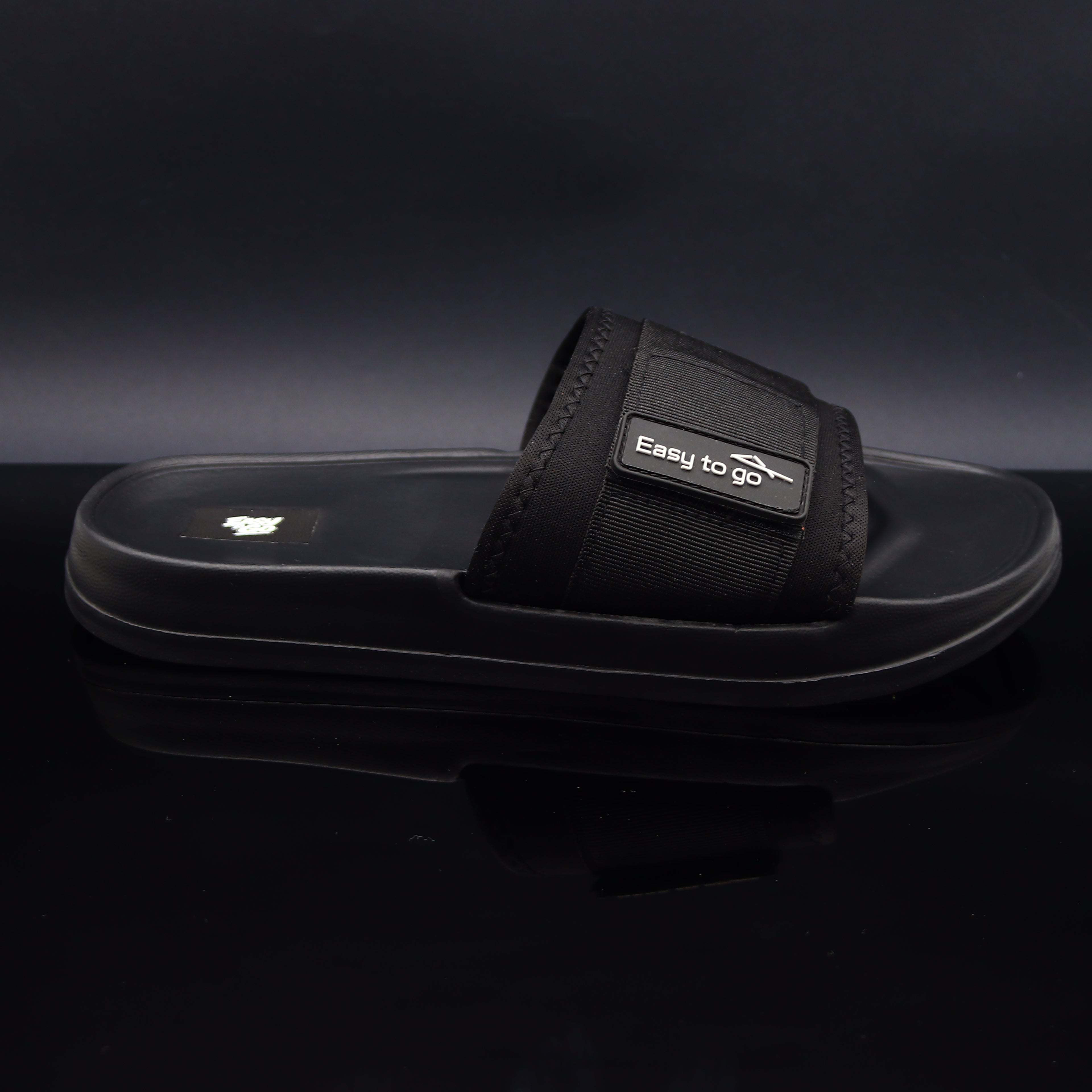 Claquet - 1950 Noire
