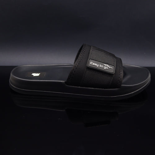 Claquet - 1950 Noire