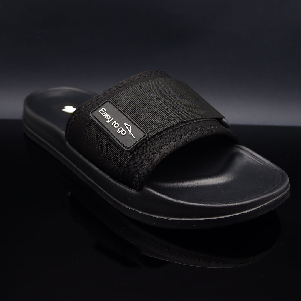 Claquet - 1950 Noire