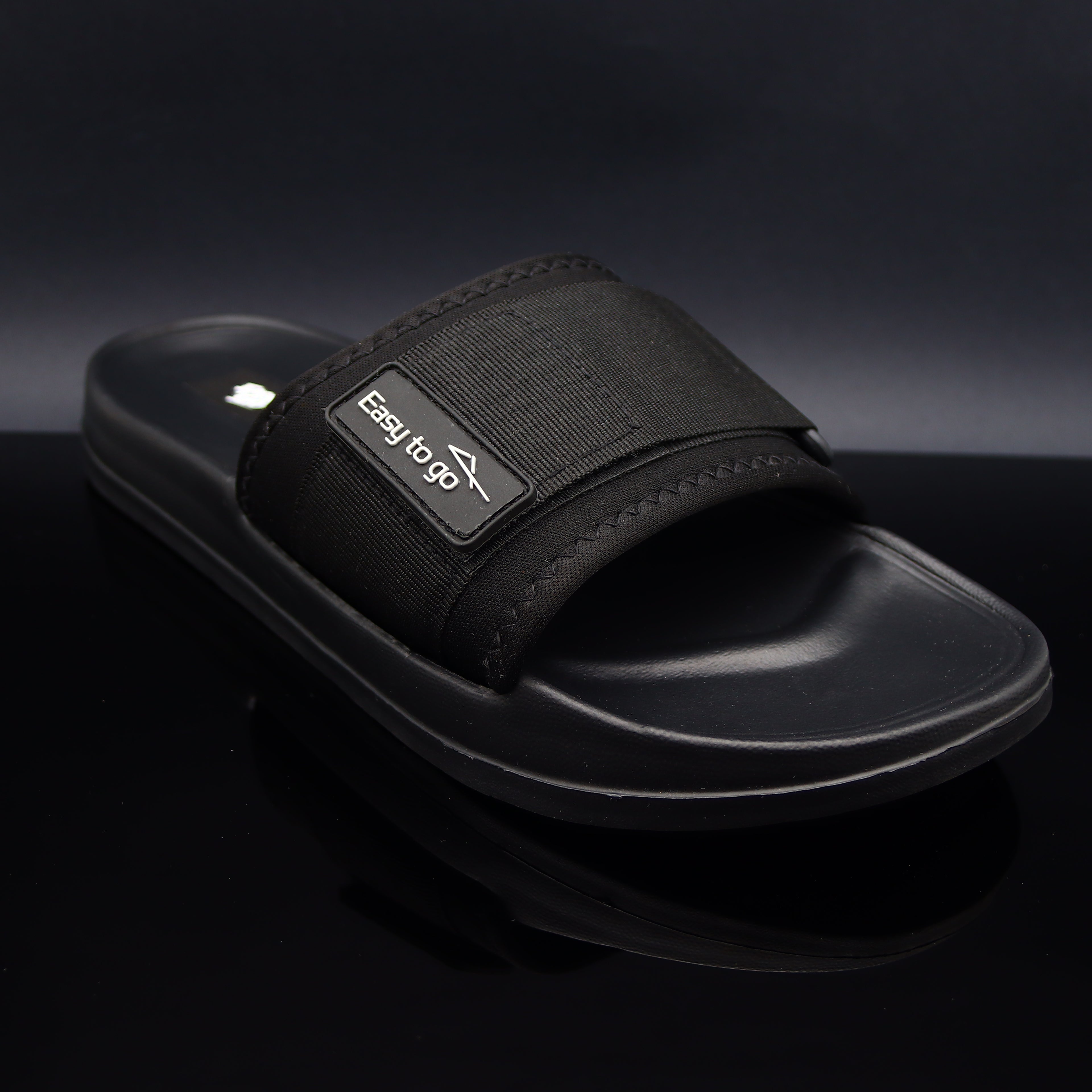Claquet - 1950 Noire