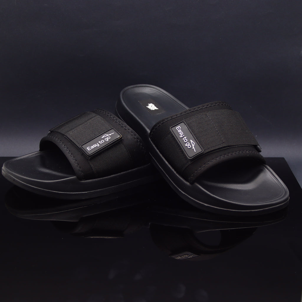 Claquet - 1950 Noire