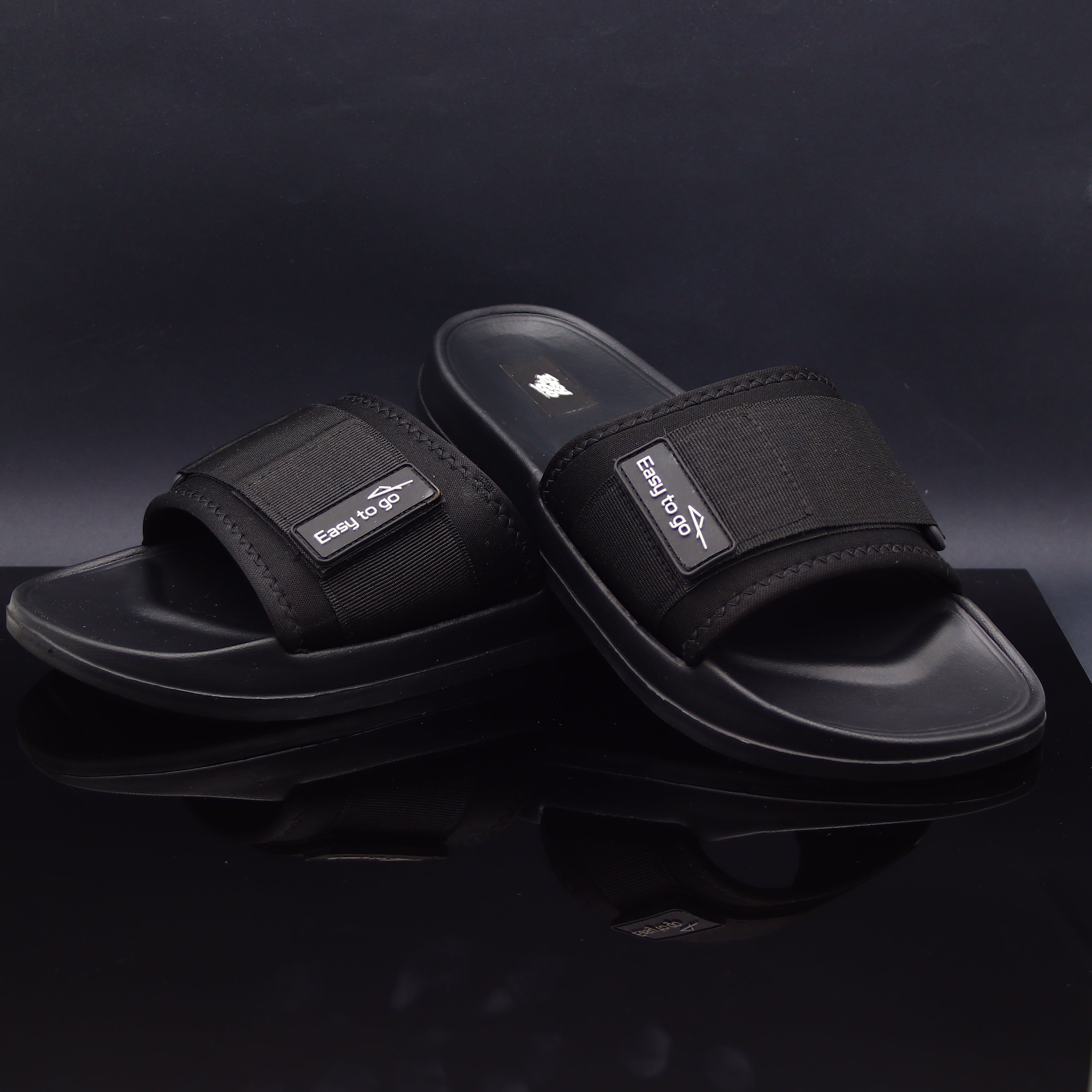 Claquet - 1950 Noire