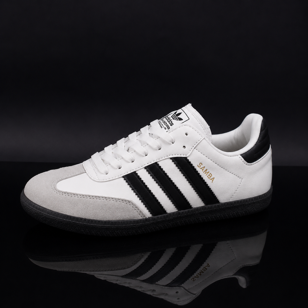 RF: SAMBA-158H