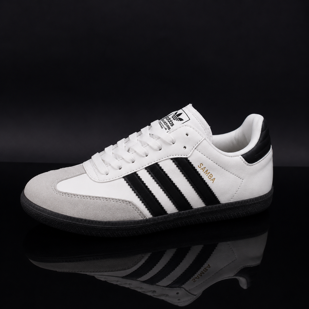 RF: SAMBA-158H